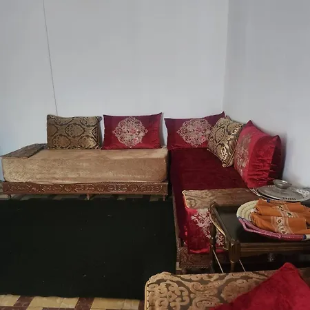 Maison St Hilaire Apartman