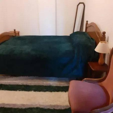 Apartman Maison St Hilaire