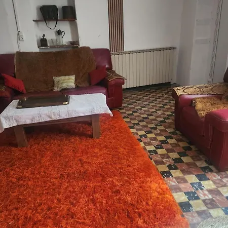 Apartman Maison St Hilaire *