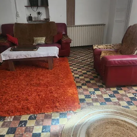 Apartman Maison St Hilaire